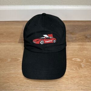 YRN Migos Culture Yung Rich Nation Raindrop Droptop Hip Hop Hat